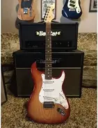 Fender 2007 Fender American Stratocaster