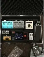 Full Pedalboard main image