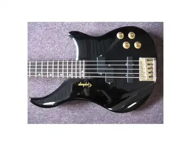 Epiphone EBM-5 Active 5-string Bass