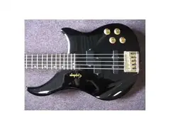 Epiphone EBM-5 Active 5-string Bass