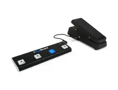 IK Multimedia iRig Blueboard Wireless Floor Controller main image