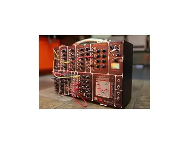 Analogue Solutions Vostok Matrixsynth