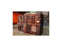 Analogue Solutions Vostok Matrixsynth