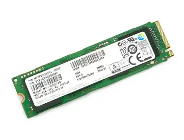 Samsung SM951 M.2 SSD