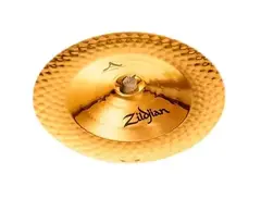 Zildjian 21" A Ultra Hammered China