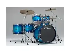 Abe Cunningham Signature Snare