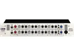 TLA Ivory 5013 Dual-channel Tube Parametric EQ
