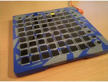 Novation Launchpad MINI