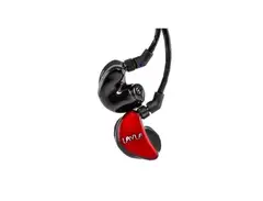 JH Audio Siren Series Custom Layla In-Ear Monitor