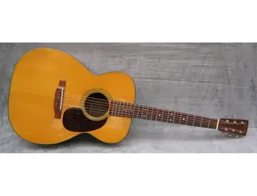 Martin 000-21