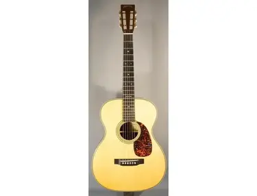 Martin 000-28B Norman Blake Signature Model