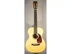 Martin 000-28B Norman Blake Signature Model