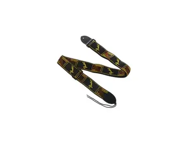 Fender Monogramm Strap BYB