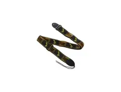 Fender Monogramm Strap BYB