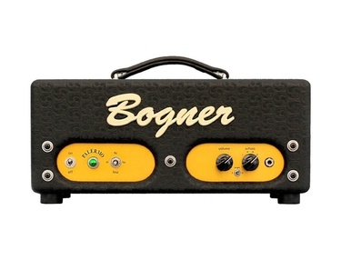 Bogner Fish - ranked #641 in Guitar Amplifier Heads | Equipboard