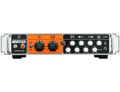 Orange Four-Stroke main image
