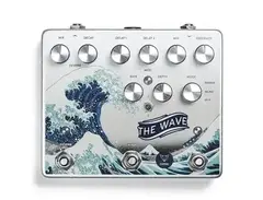 Foxpedal The Wave main image