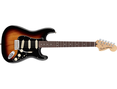 Fender Deluxe Stratocaster