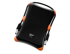 Silicon Power 1TB Rugged Armor A30 External Hard Drive main image