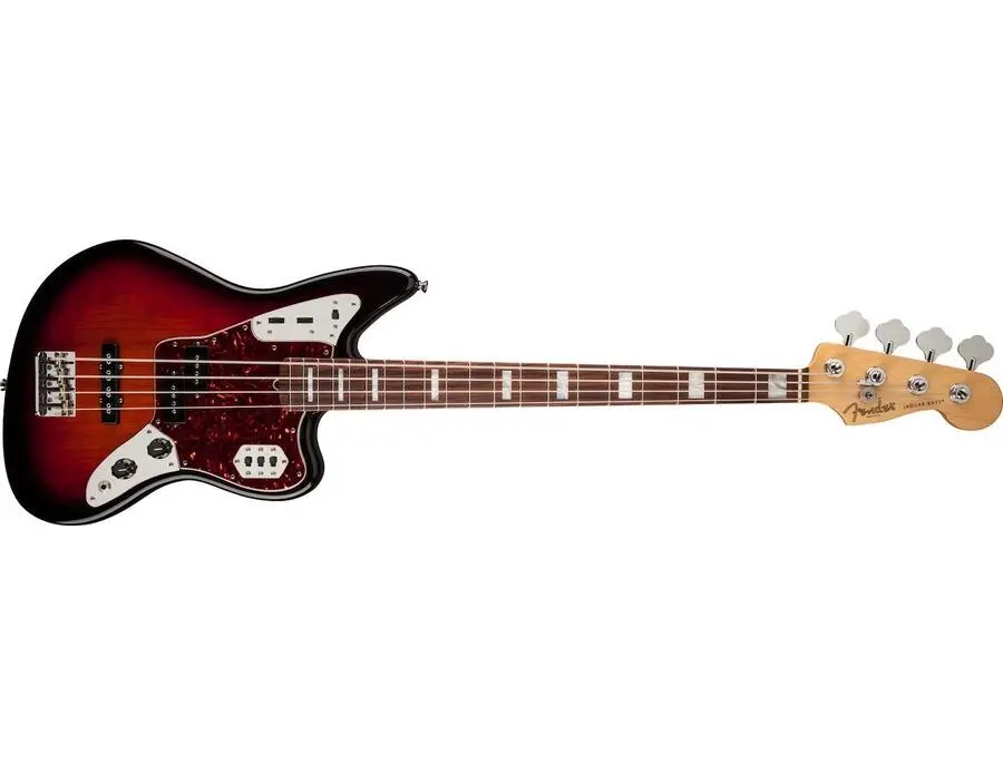 Fender Jaguar Bass - What To Know & Where To Buy | Equipboard Fender Jaguar Bass - What To Know & Where To Buy | Equipboard