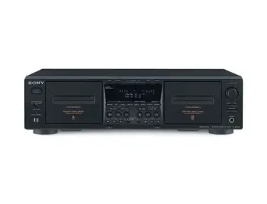 Sony TC-WE675