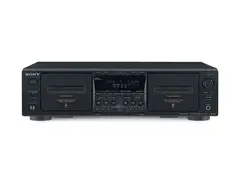Sony TC-WE675 main image