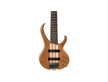 ibanez btb 676