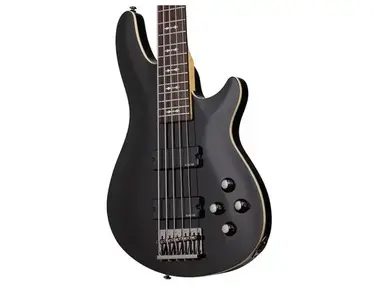 schecter omen 5