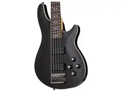 schecter omen 5