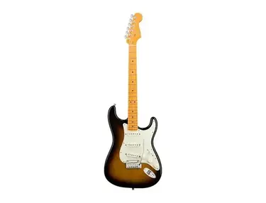 Fender American Deluxe V-Neck Stratocaster