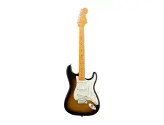 Fender American Deluxe V-Neck Stratocaster