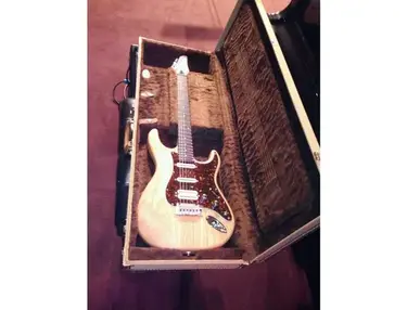 Carvin Bolt Kit Guitar