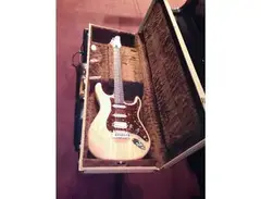 Carvin Bolt Kit Guitar main image