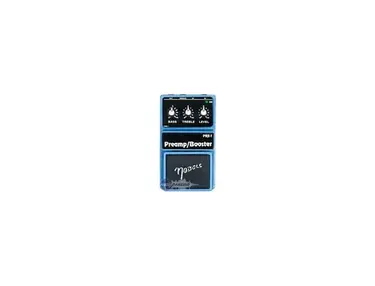 Nobels PRE-1 Preamp/Booster