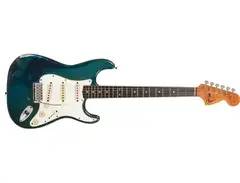 Fender Stratocaster 1966
