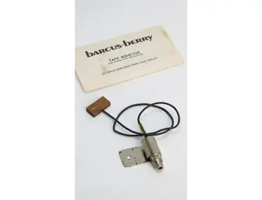 Barcus Berry Hot-Dot Transducer Pickup