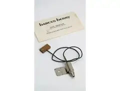 Barcus Berry Hot-Dot Transducer Pickup