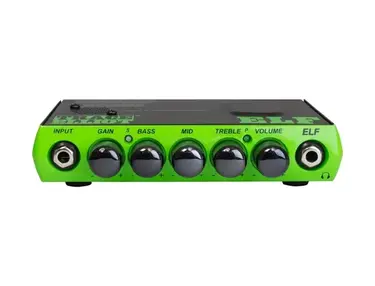 Trace Elliot ELF 200-watt Micro Bass Head