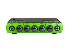 Trace Elliot ELF 200-watt Micro Bass Head