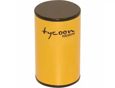 Tycoon 3'' Aluminum Shaker
