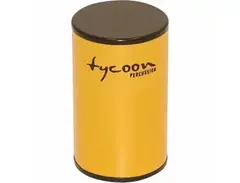 Tycoon 3'' Aluminum Shaker main image