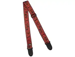 Planet Waves Beatles Guitar Straps 50BTL06 - Revolution main image