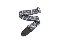 Planet Waves Beatles Guitar Straps 50BTL02 - Beatlemania main image