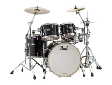 Pearl Masters Custom