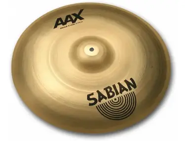 Sabian 21" AAX Metal Crash