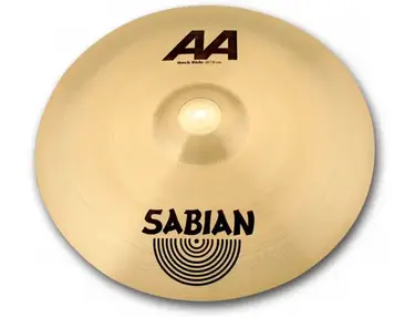 Sabian 21" AA Heavy Ride