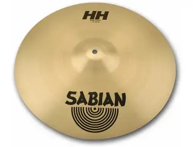 Sabian 18" HH Dark Crash