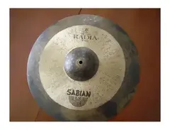 Sabian 20" HH Radia Crash