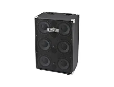 Fender 610 PRO Cabinet