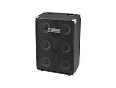 Fender 610 PRO Cabinet